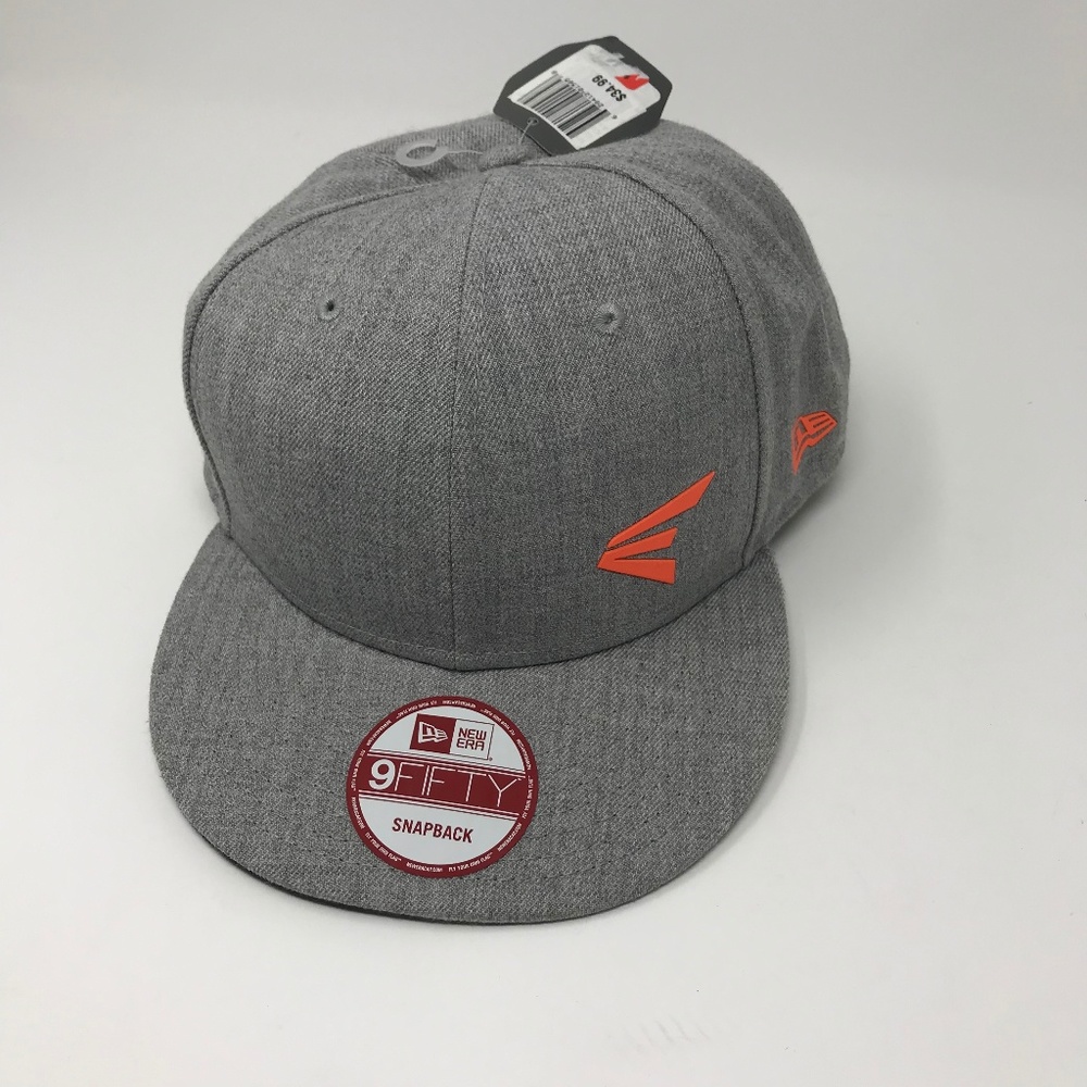 NEW New Era Easton Screamin E Mens Hat OSFA